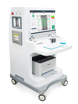 雙能X射線(xiàn)骨密度儀